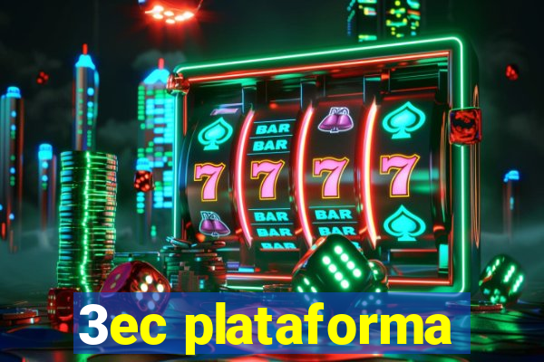 3ec plataforma